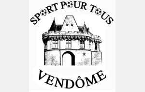 Composition du bureau de SPORT POUR TOUS